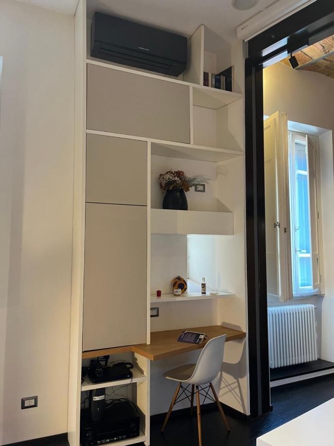 The Loft Daire Roma Dış mekan fotoğraf