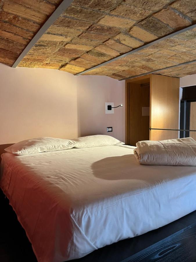 The Loft Daire Roma Dış mekan fotoğraf