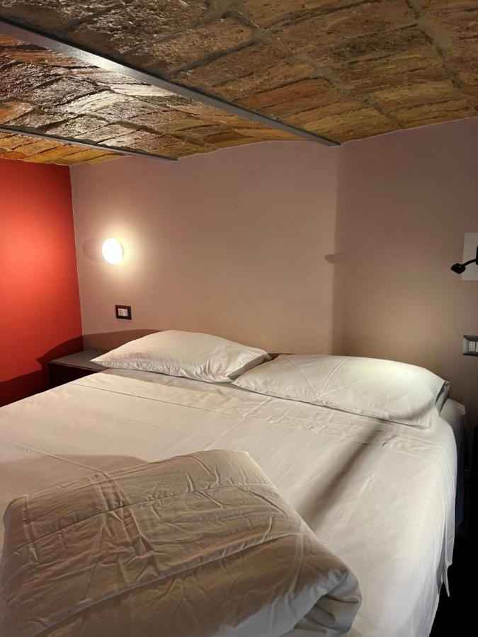 The Loft Daire Roma Dış mekan fotoğraf